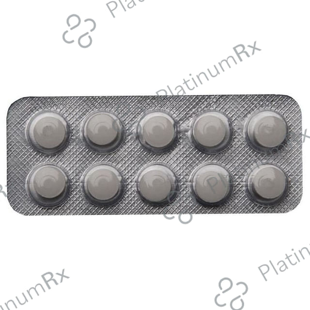 Depranex 10mg Tablet 10s