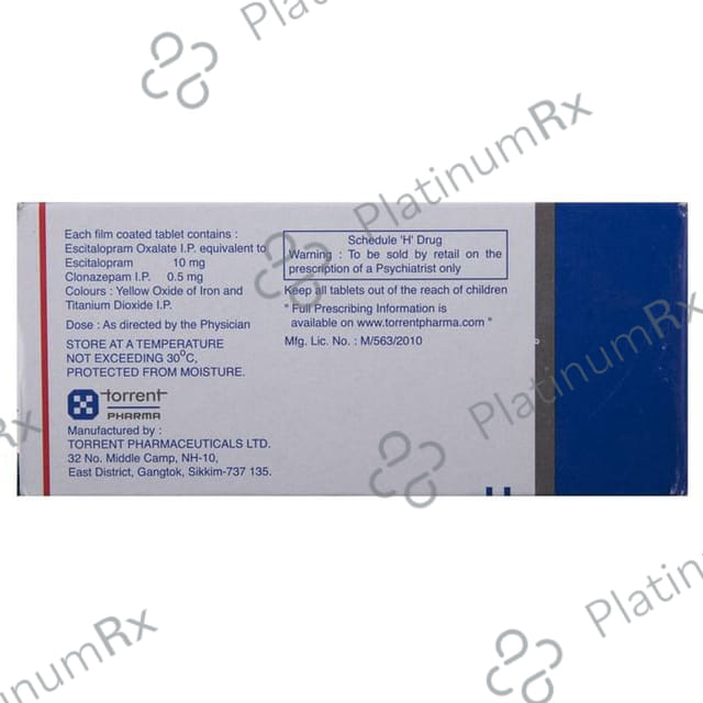 Feliz S Plus Tablet 10s