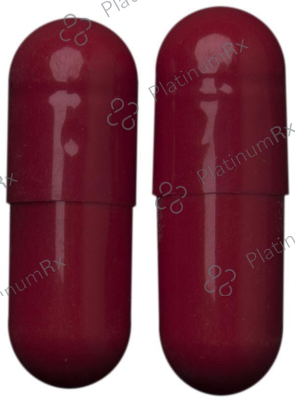 Ilapro D 30/10mg Capsule PR 10s