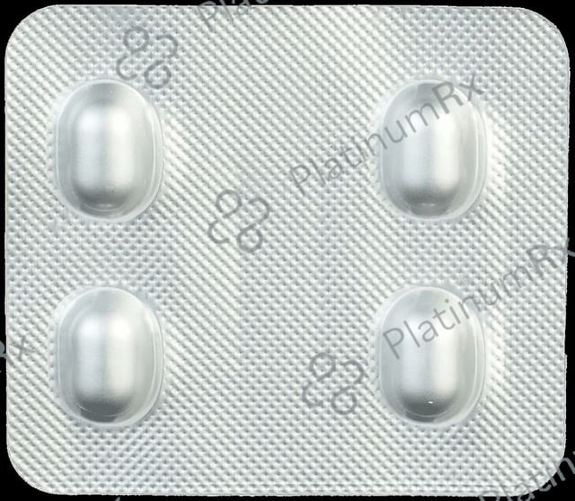 Tolvat 15mg Tablet 4s