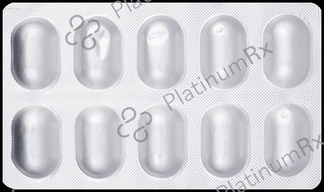 Panbloc D Capsule