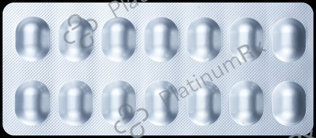 Sacumada 50mg Tablet 14s