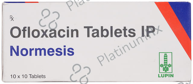 Normesis 200mg Tablet