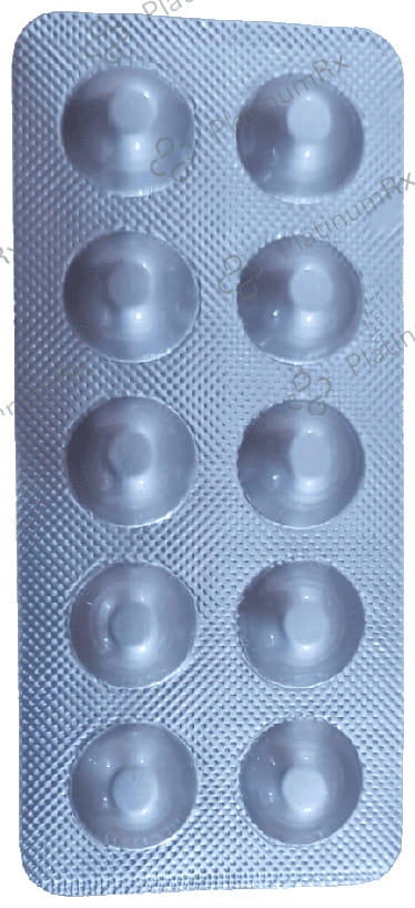 Vrinidine 0.3 Tablet