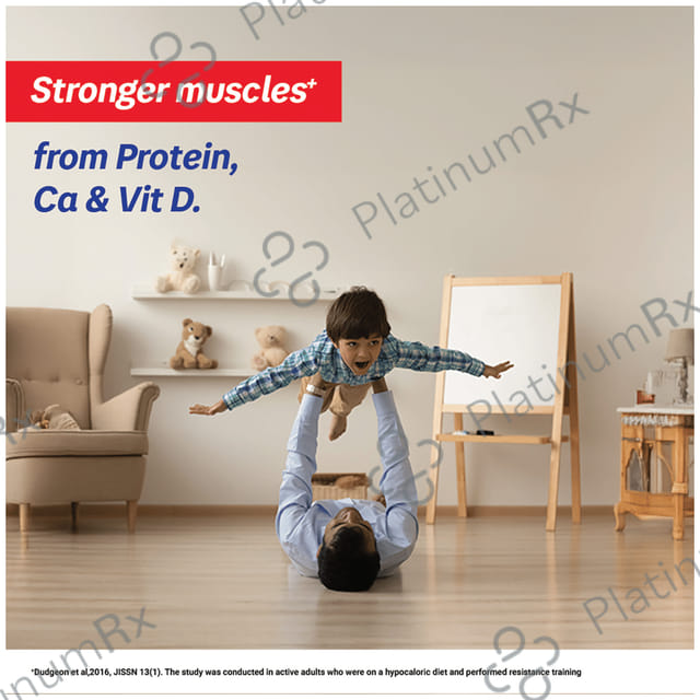 Protinex Rich Chocolate Powder 400gm