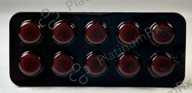 Nifedules Rt 10mg Tablet 10s