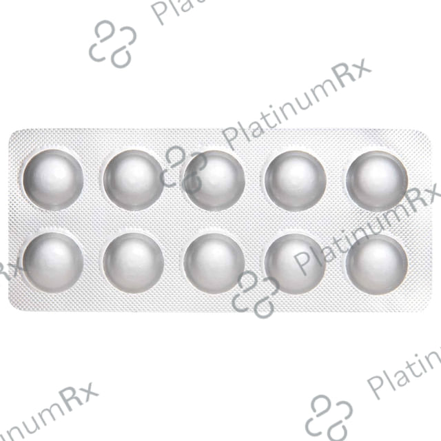 Rosloy 20 Tablet 10 Tablet