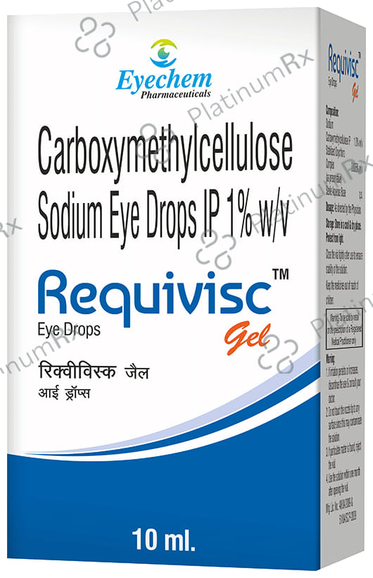Requivisc Gel