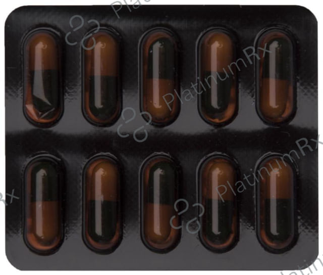 Miofree 4mg Capsule 10s