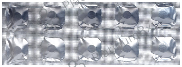 Telminorm 20mg Tablet 10s