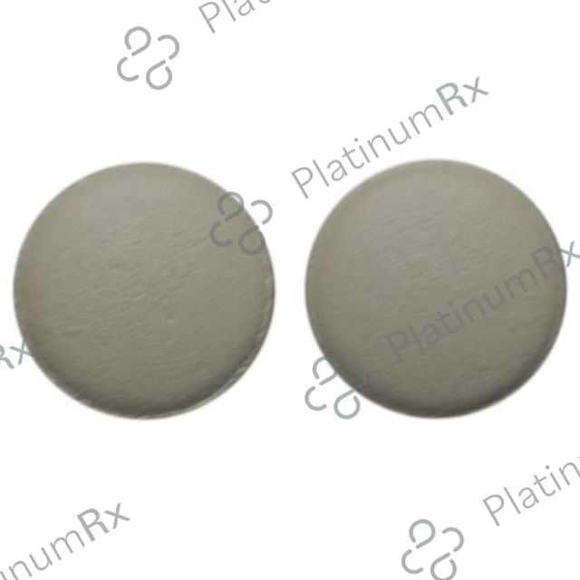 Jupiros 5mg Tablet 15s