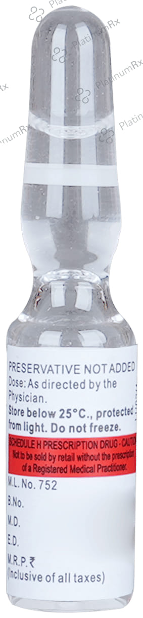 Cloneon 150mcg Injection 1ml