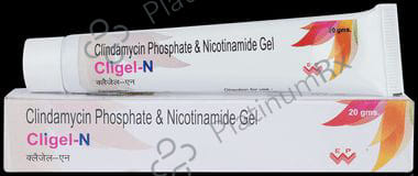 Cligel N Gel 20gm