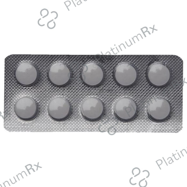 Lacoxa 100mg Tablet 10s