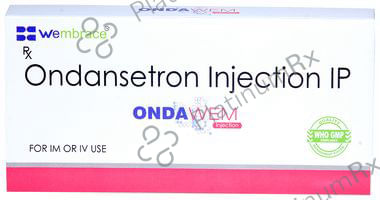 Ondawem Injection 4 Injection