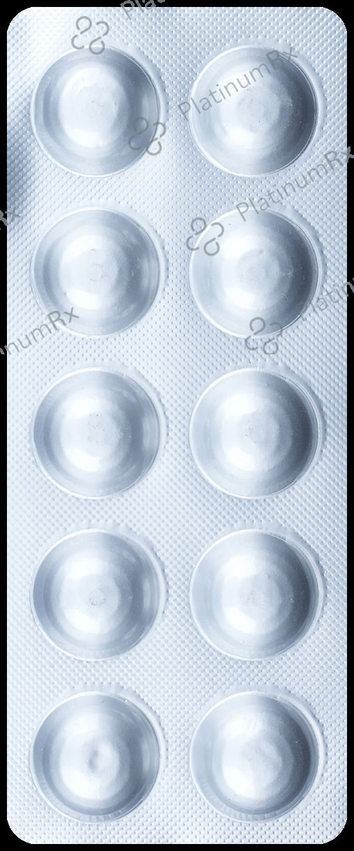 Gifaxin 200mg Tablet 10s