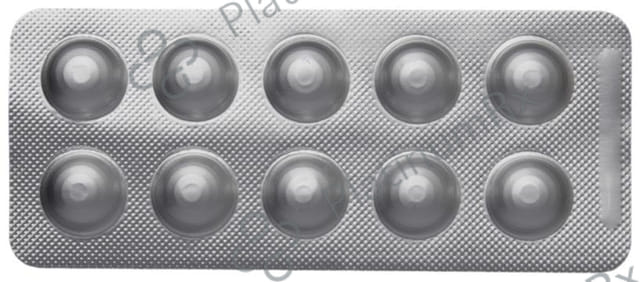 Patze-D Tablet