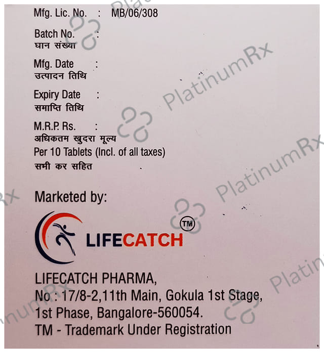 Aceplic Serra Tablet 10s