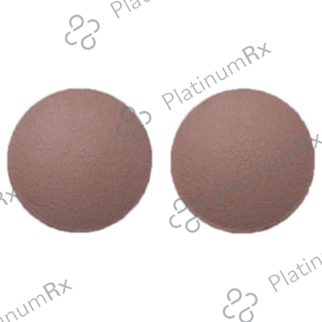 Consivas 20mg Tablet 10s