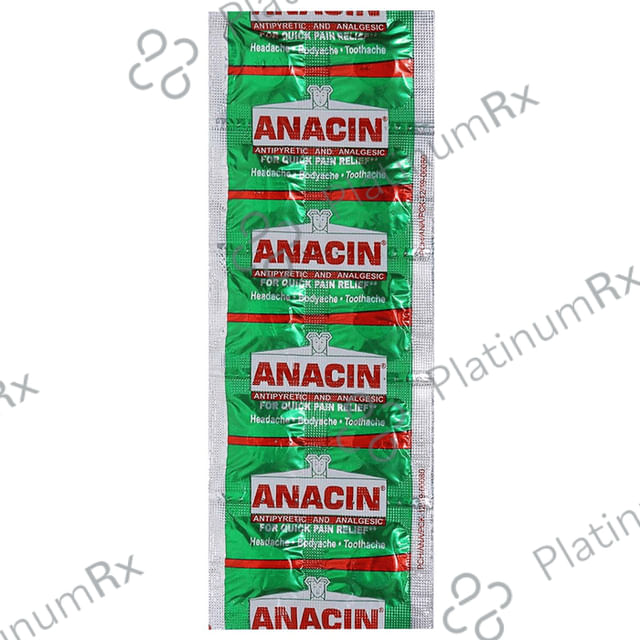 Difisal Relax 50mg/250mg Tablet