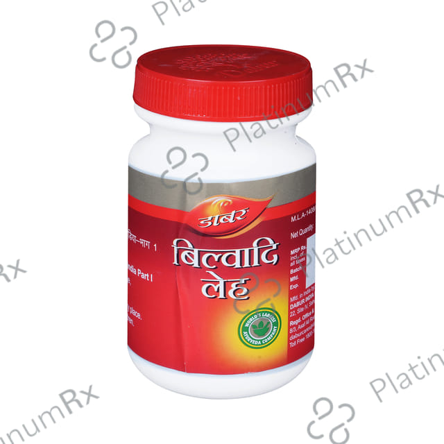 Dabur Bilvadi Lehya