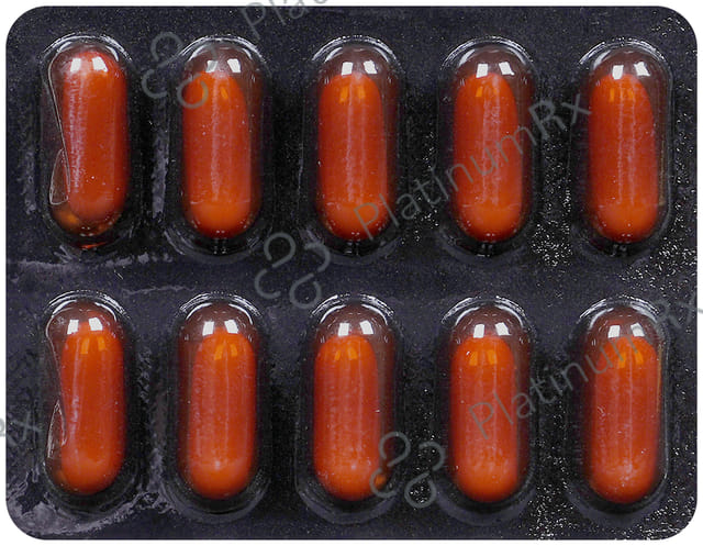 Nicardia 10mg Capsule 10s