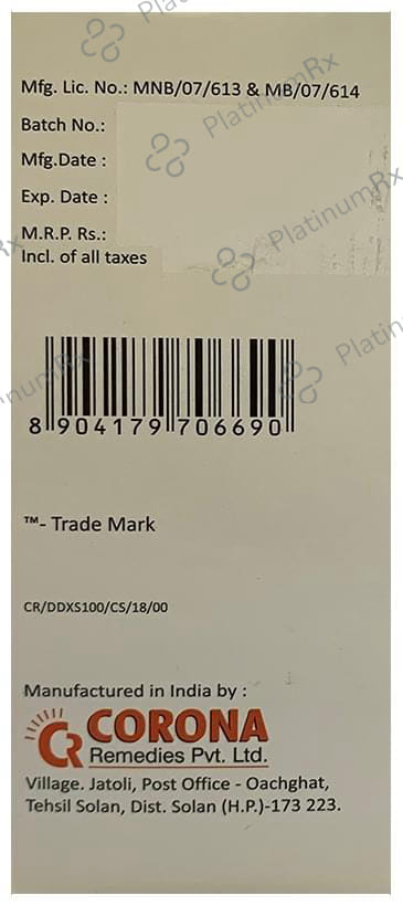 Dilo DX 4/10mg Syrup 100ml