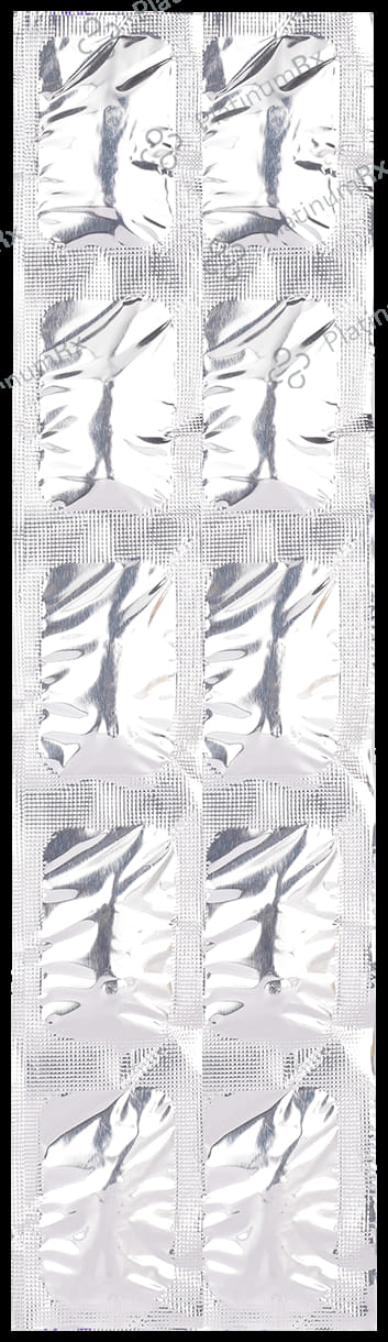 Broadiclox Novo 500 mg Capsule