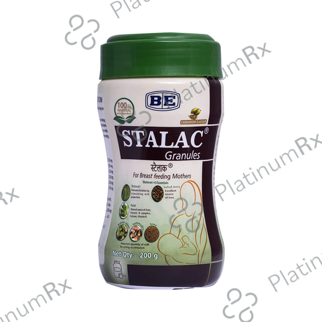 Stalac Granules