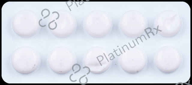 Sitacose 100 Tablet