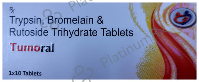 Tumoral Tablet