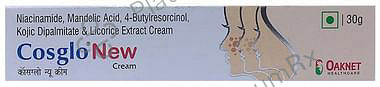 New Cosglo Cream 30gm