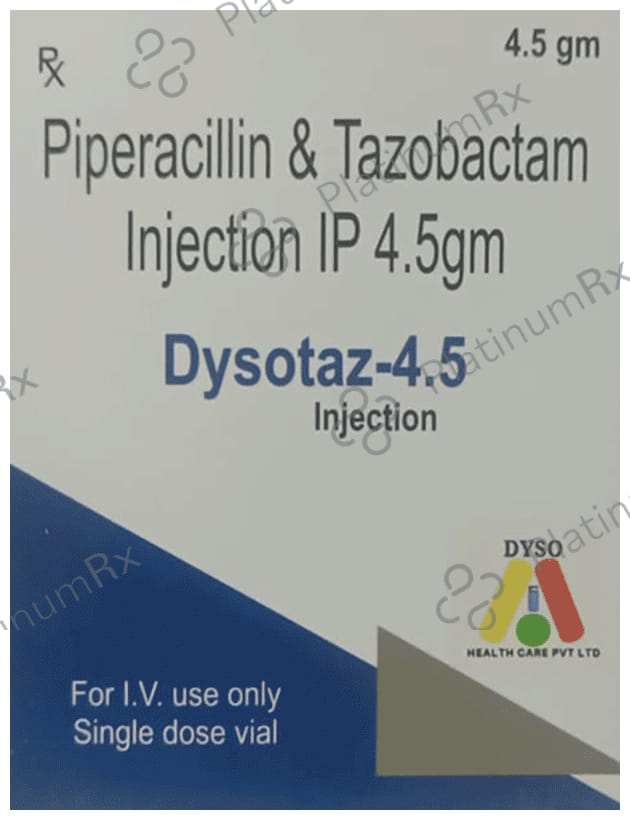 Dysotaz 4.5 Injection