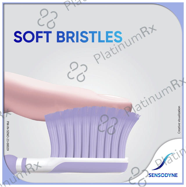 Sensodyne Multi Care Toothbrush 1s