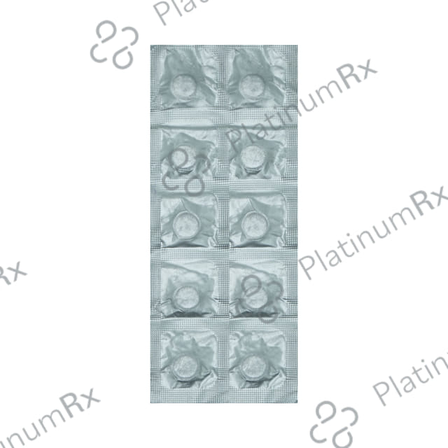 Lobazam 20mg Tablet 10s