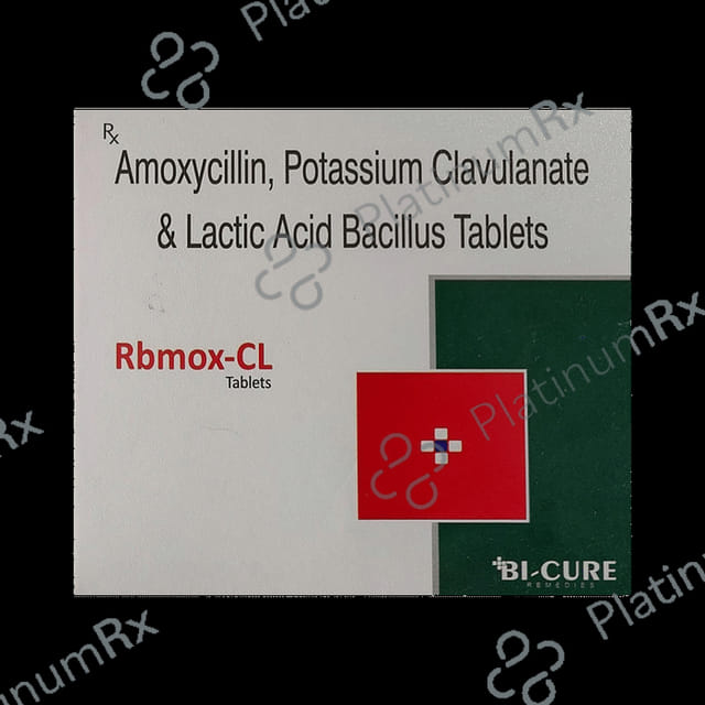 Rbmox-CL Tablet