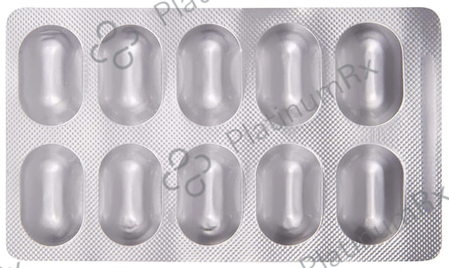 Ibvital Tablet Sugar Free