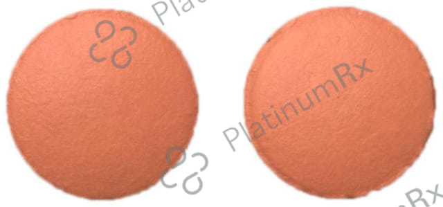 Olkem CT 40/12.5mg Tablet 10s