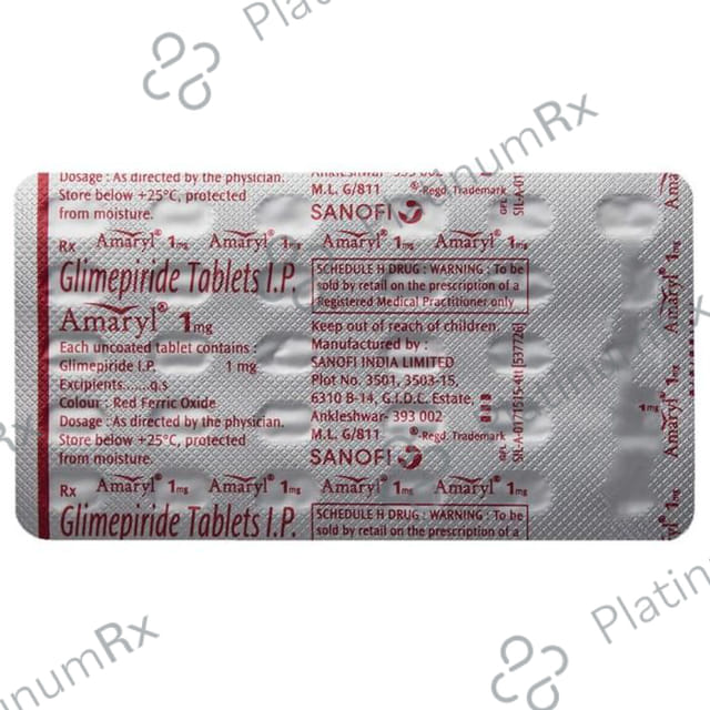 Nivomik 500mg Injection