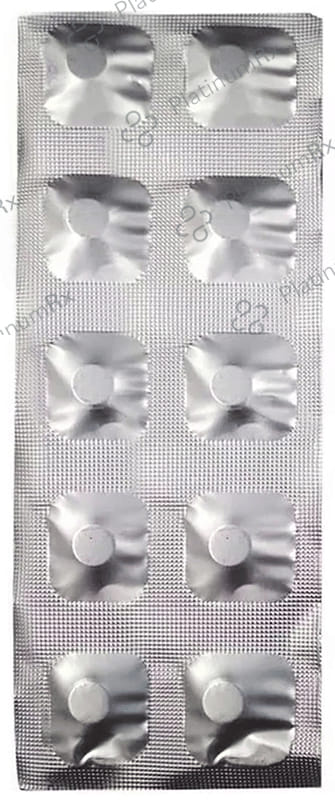 Telmiride H 12.5/40mg Tablet 10s