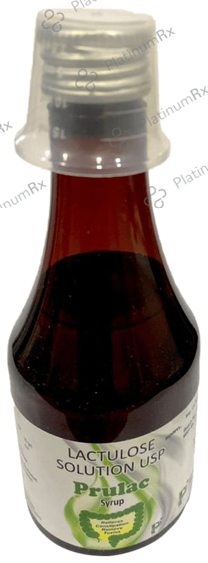 Prulac 10000mg Syrup 200ml