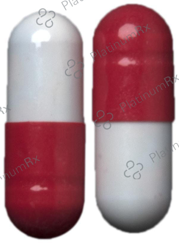 Turbovas CV 10/75mg Capsule 10s