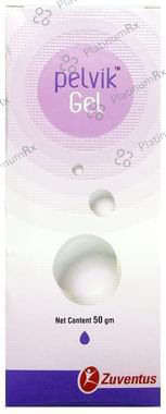 Pelvik Vaginal gel