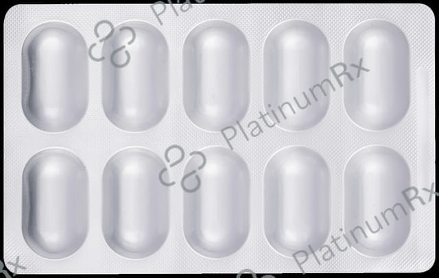 Afogatran 75mg Capsule 10s