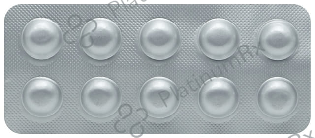 Repasor V 1/0.3mg Tablet 10s