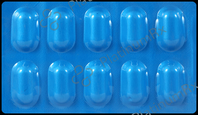 Troyace SP Tablet 10s