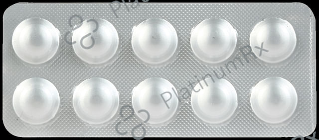 Pancicare 40mg Tablet 10s