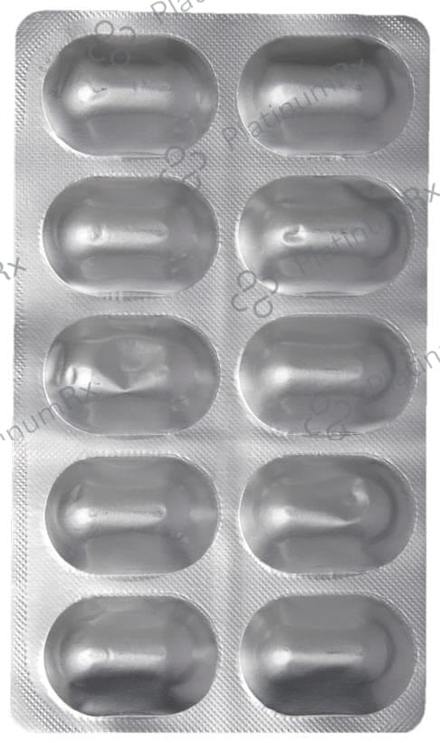 Mobirelief Tablet 10s