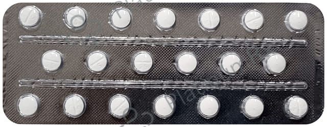 Betaloc 25mg Tablet 20s