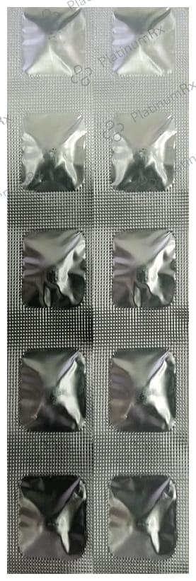 EC Rab 20mg Tablet